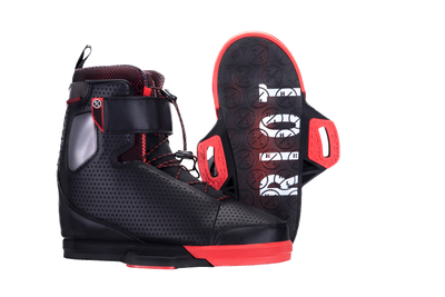 Hyperlite | Riot Boot | 2023 | Buy Wake UK Wakeboard Boots 4