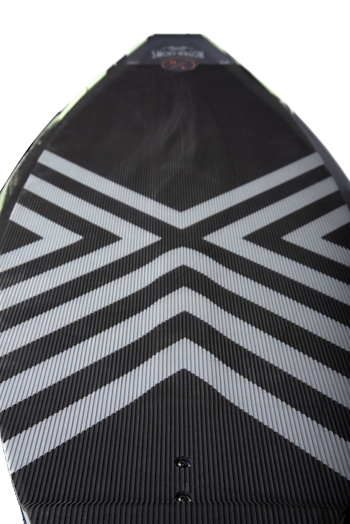 Hyperlite - Smokewagon Wakesurf - 2023