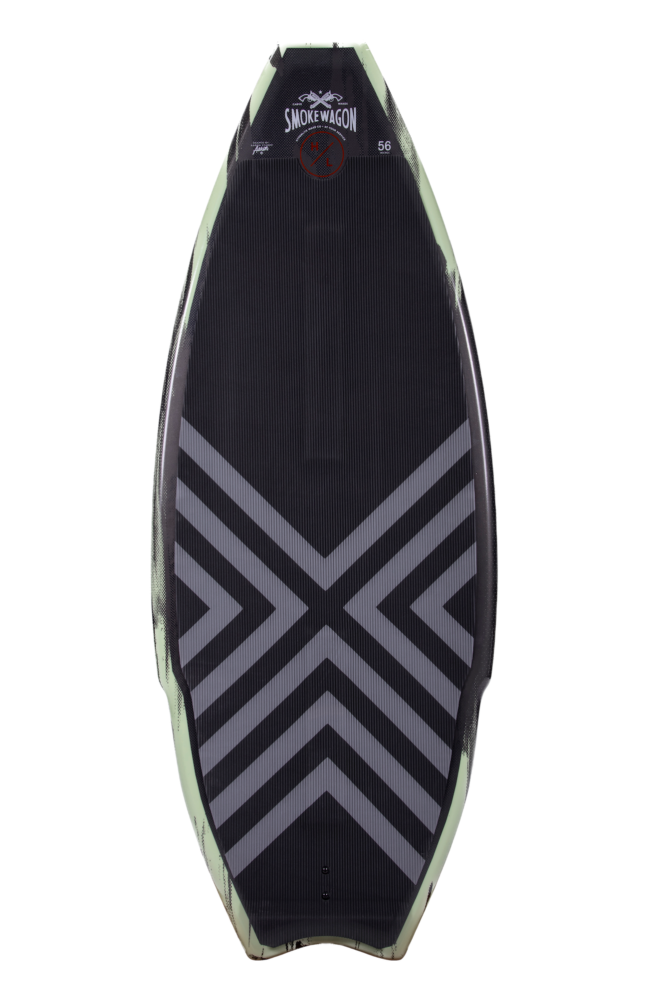 Hyperlite - Smokewagon Wakesurf - 2023