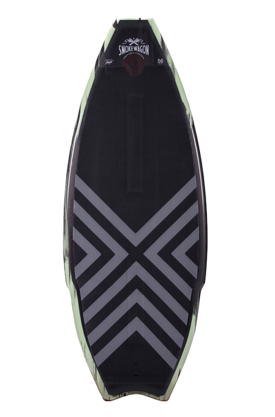 Hyperlite - Smokewagon Wakesurf - 2023