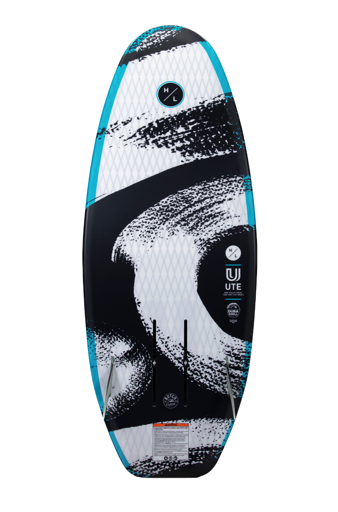 Hyperlite - UTE Foilboard | Buy Wake UK 2