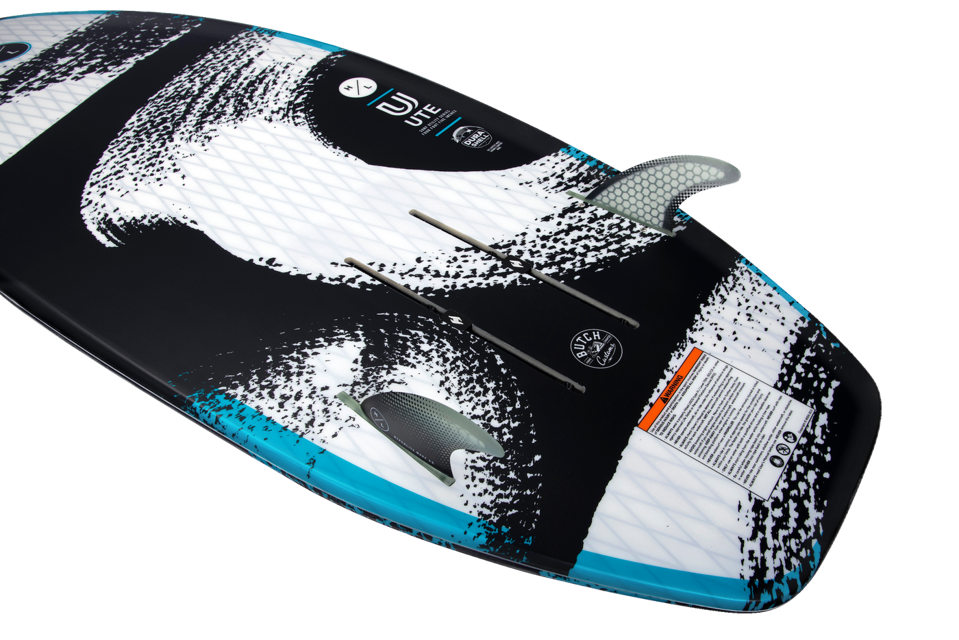 Hyperlite - UTE Foilboard | Buy Wake UK 7