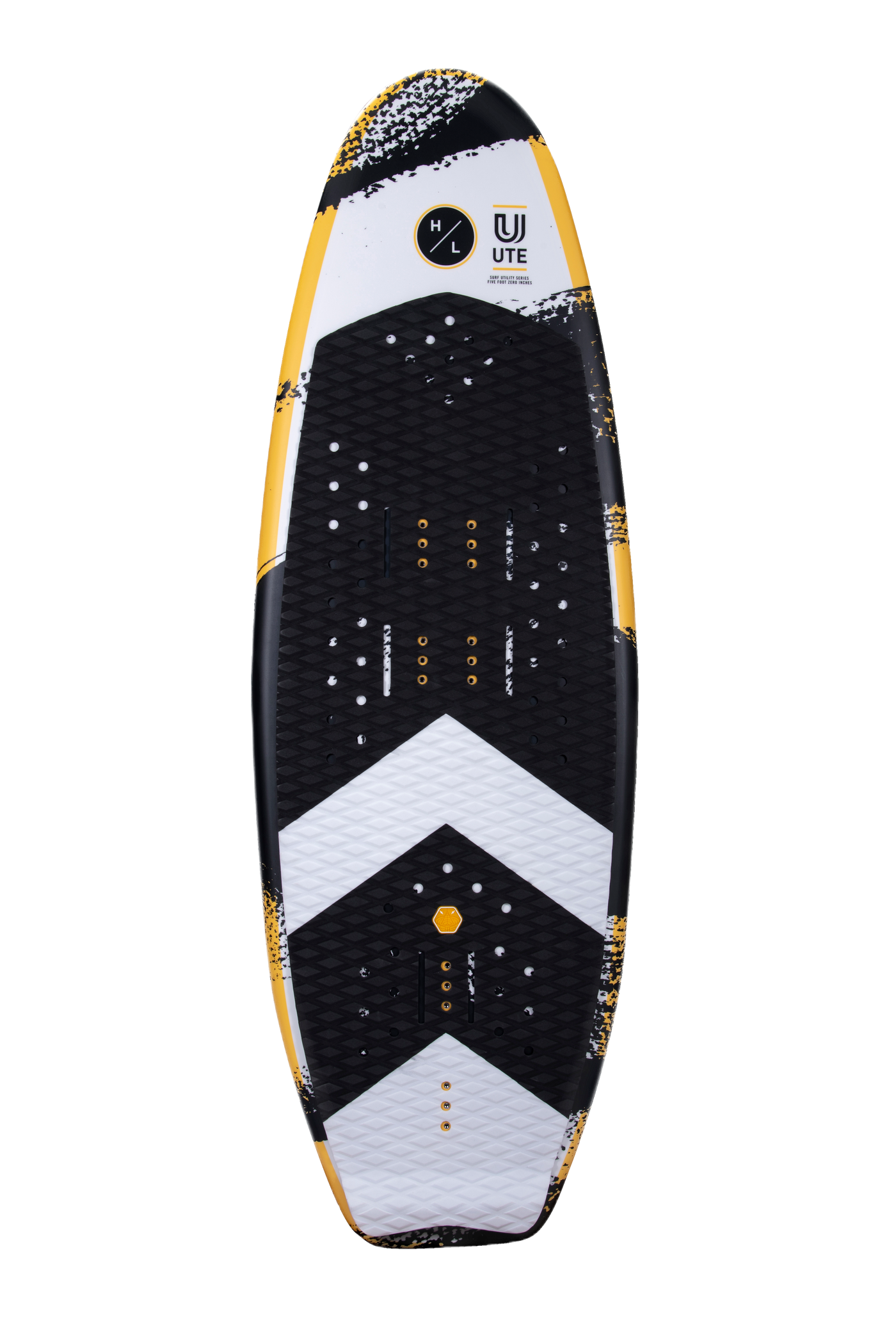 Hyperlite - UTE Foilboard | Buy Wake UK 8