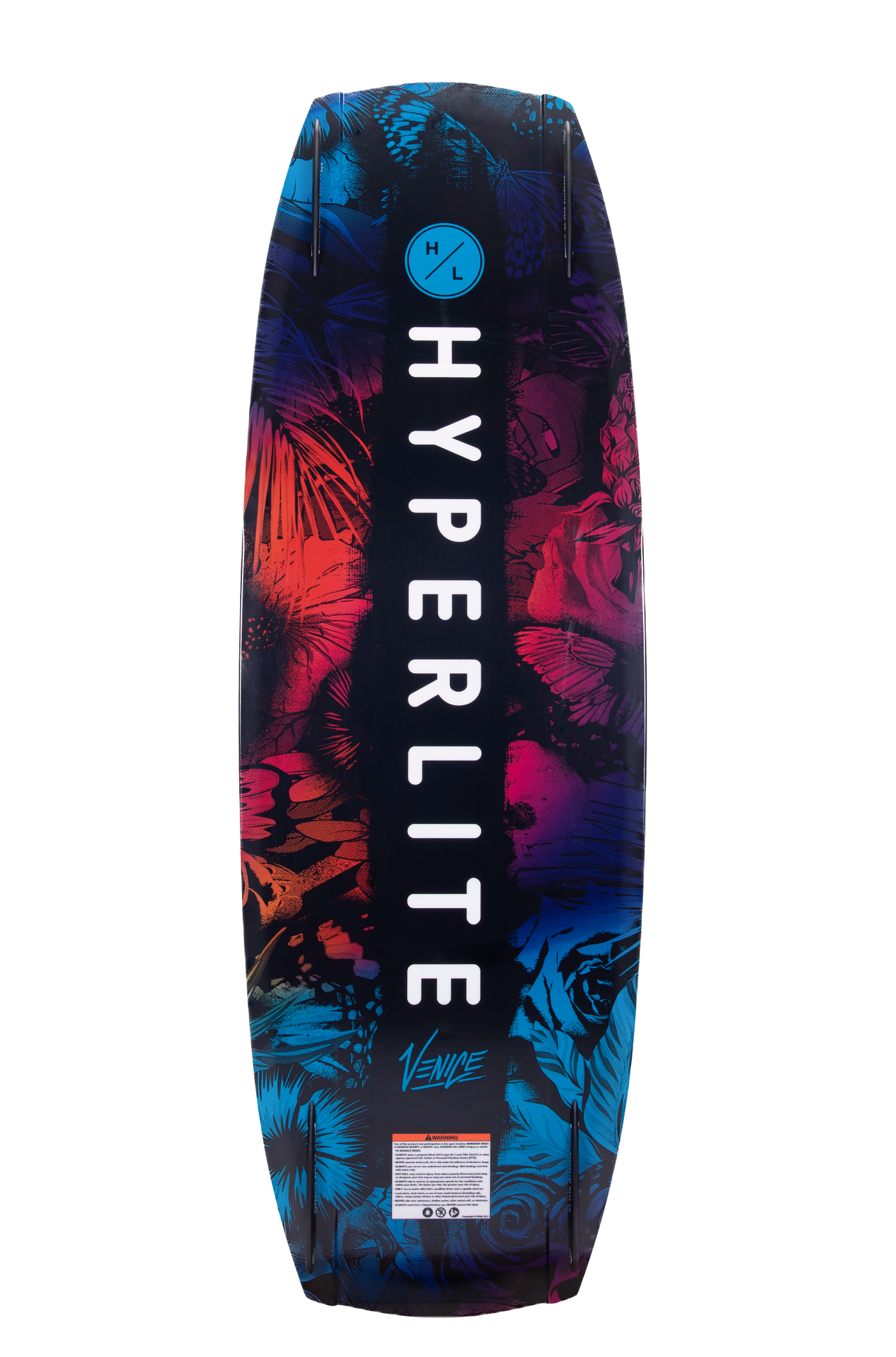 Hyperlite | Venice Wakeboard | 2023 | Buy Wake UK 1