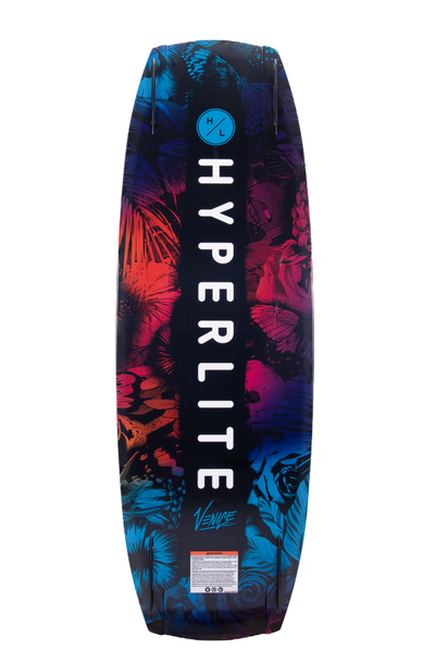 Hyperlite | Venice Wakeboard | 2023 | Buy Wake UK 1