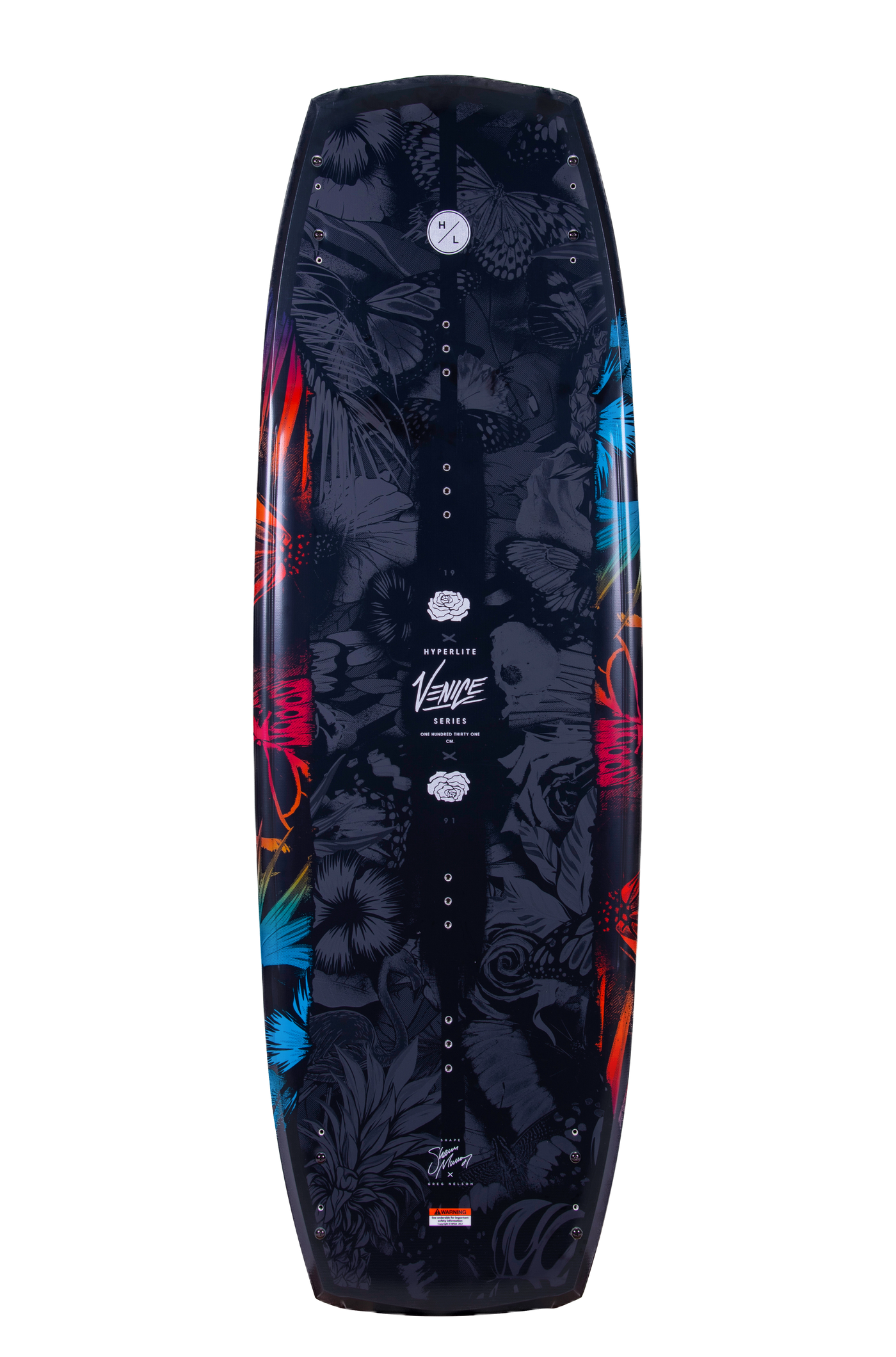 Hyperlite | Venice Wakeboard | 2023 | Buy Wake UK