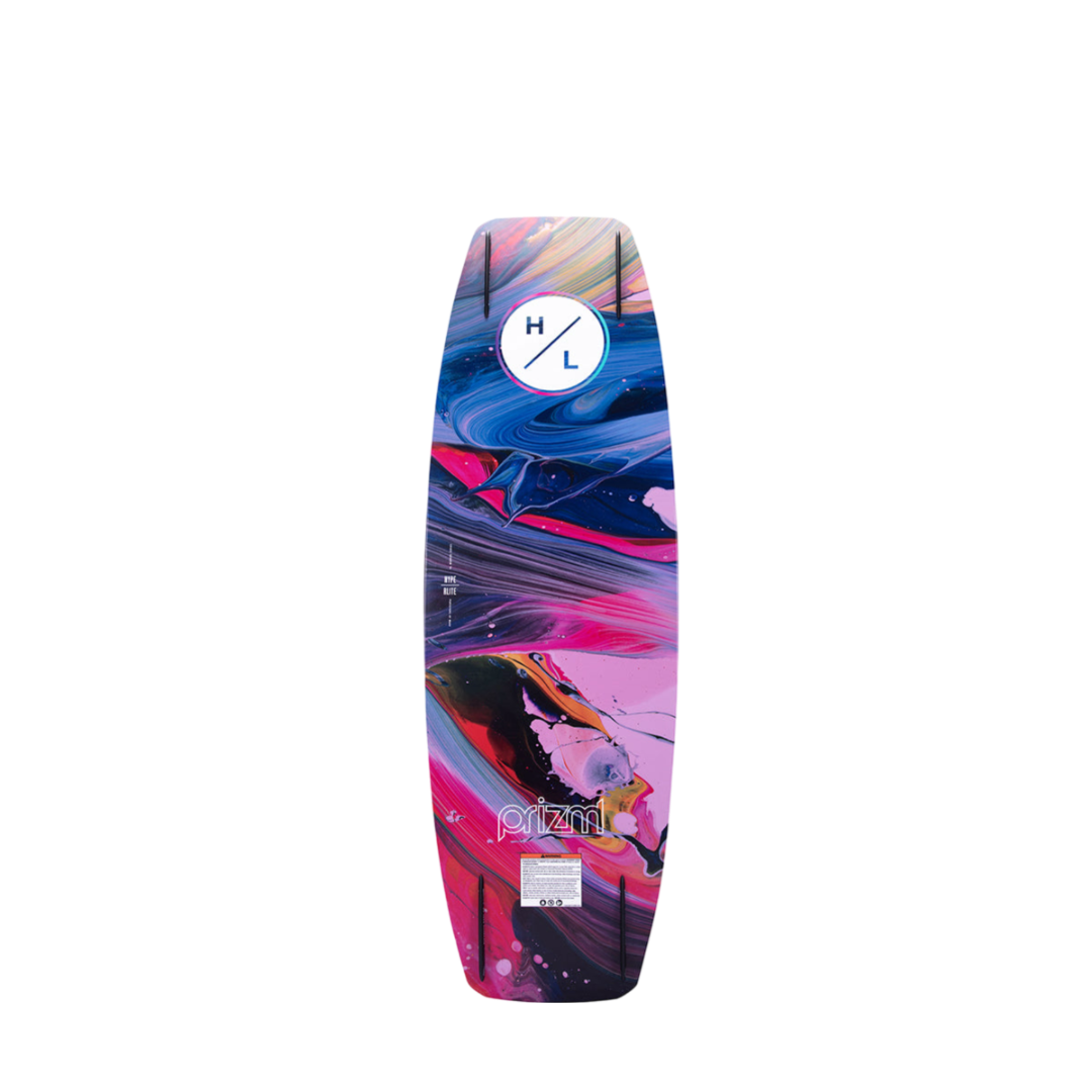 Hyperlite - Prizm Wakeboard - 2024