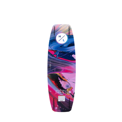 Hyperlite - Prizm Wakeboard - 2024