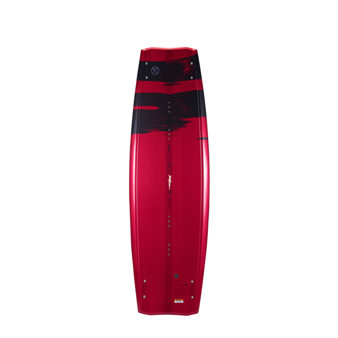 Hyperlite - Riot BIO Wakeboard - 2024