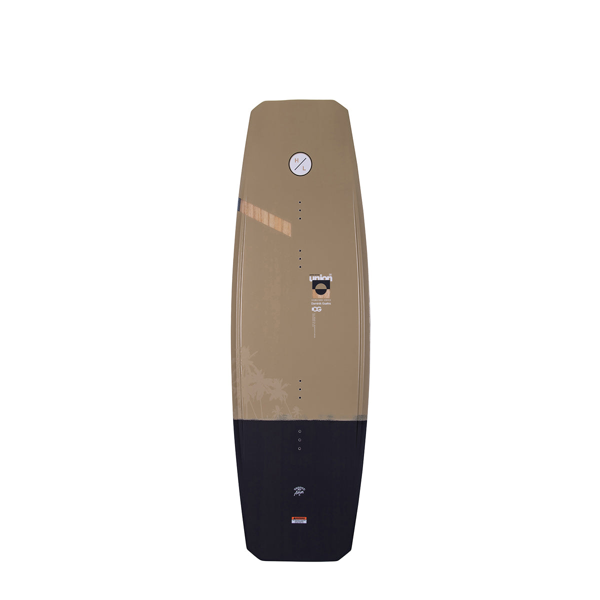 Hyperlite - Union DOM LTD Wakeboard - 2024