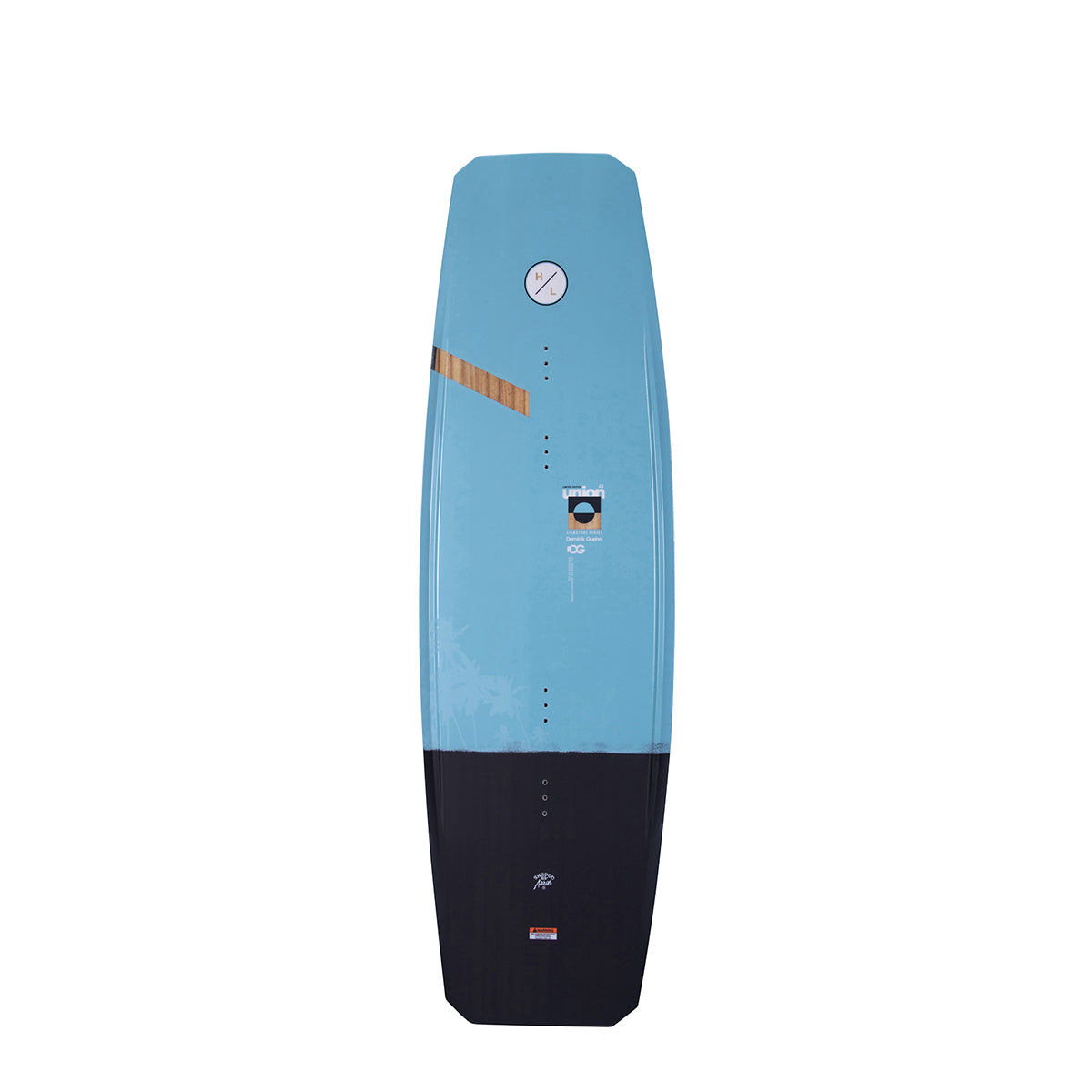 Hyperlite - Union DOM LTD Wakeboard - 2024