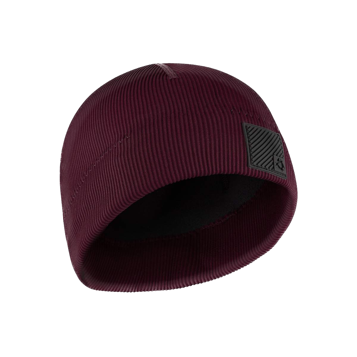 Mystic - Beanie Neoprene 2mm - Oxblood Red - 2022