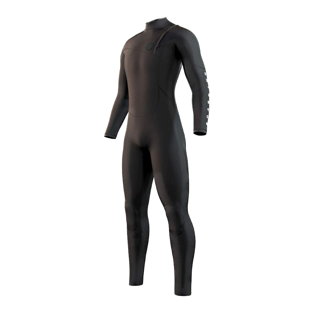 Mystic | The One Fullsuit 4/3 Zipfree Wetsuit | 2021 | Buy Wake UK