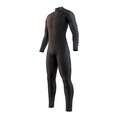 Mystic | The One Fullsuit 4/3 Zipfree Wetsuit | 2021 | Buy Wake UK