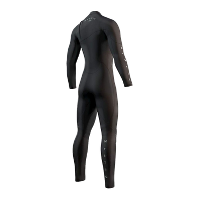 Mystic | The One Fullsuit 4/3 Zipfree Wetsuit | 2021 | Buy Wake UK 1