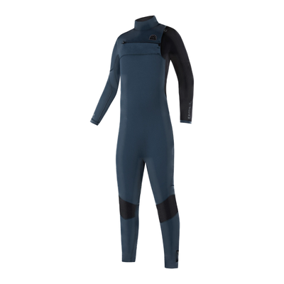 Mystic - Marshall Fullsuit 5/3mm Front Zip Junior - 2024