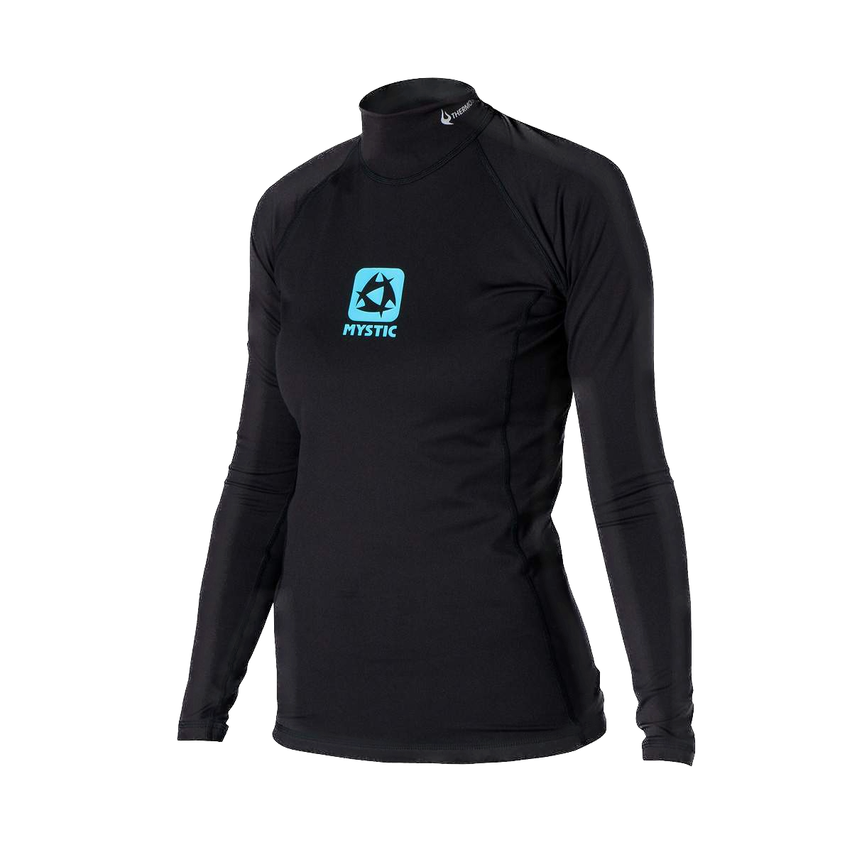 Mystic - Bipoly Thermo Womens Long Sleeve - 2022