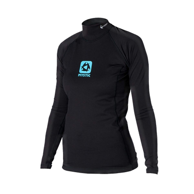 Mystic - Bipoly Thermo Womens Long Sleeve - 2022