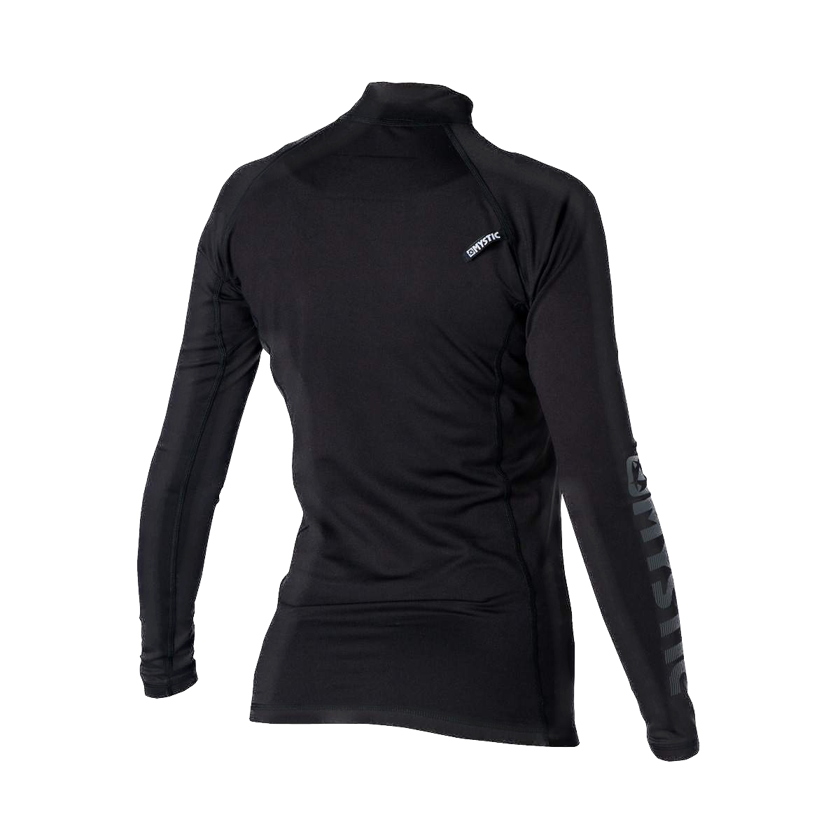 Mystic - Bipoly Thermo Womens Long Sleeve - 2022