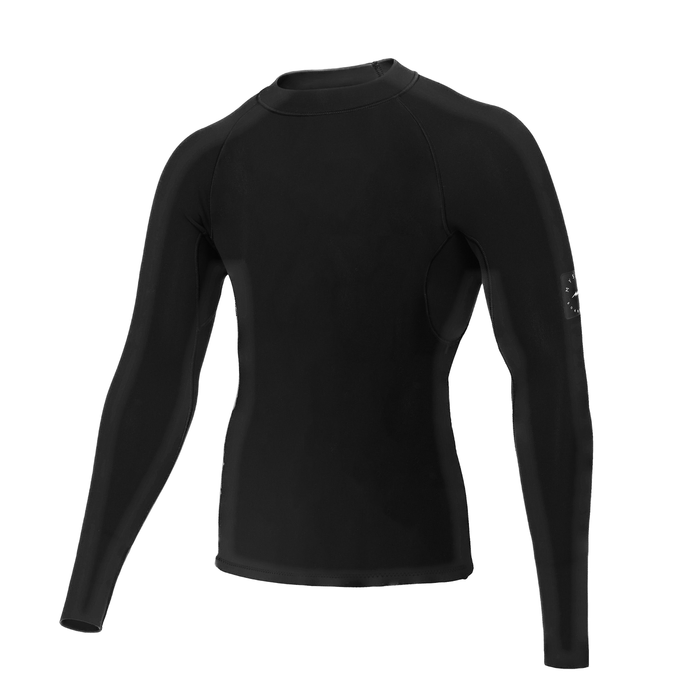 Mystic - Majestic L/S Top Neoprene 2mm - 2023