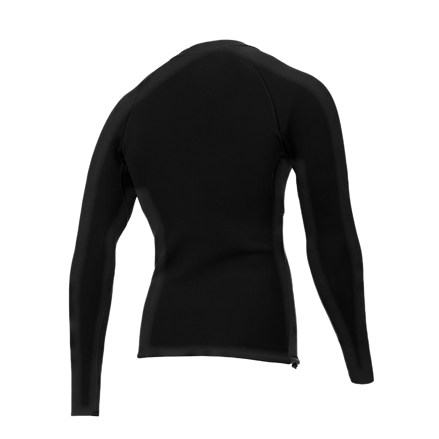 Mystic - Majestic L/S Top Neoprene 2mm - 2023