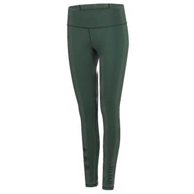 Mystic - Jayde Legging - Dark Olive - 2023