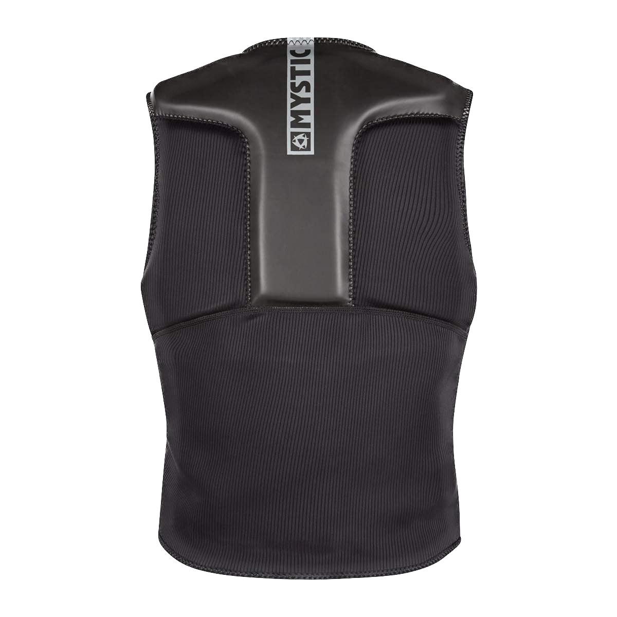 Mystic - Block Kite Impact Vest - Black - 2023