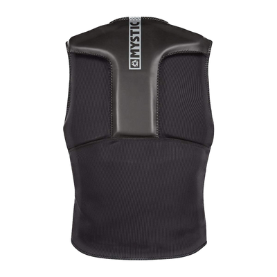 Mystic - Block Kite Impact Vest - Black - 2023