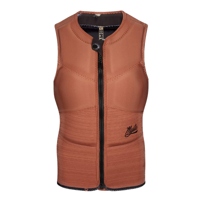 Mystic - Diva Kite Impact Vest - Rusty Red - 2021