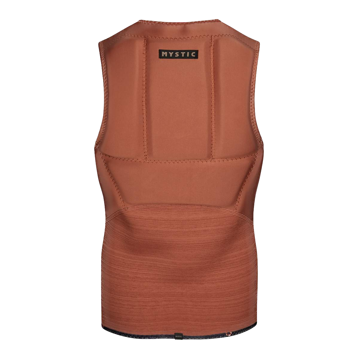 Mystic - Diva Kite Impact Vest - Rusty Red - 2021