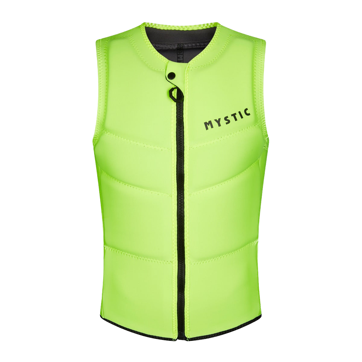 Mystic - Star Kite Impact Vest - Flash Yellow - 2023