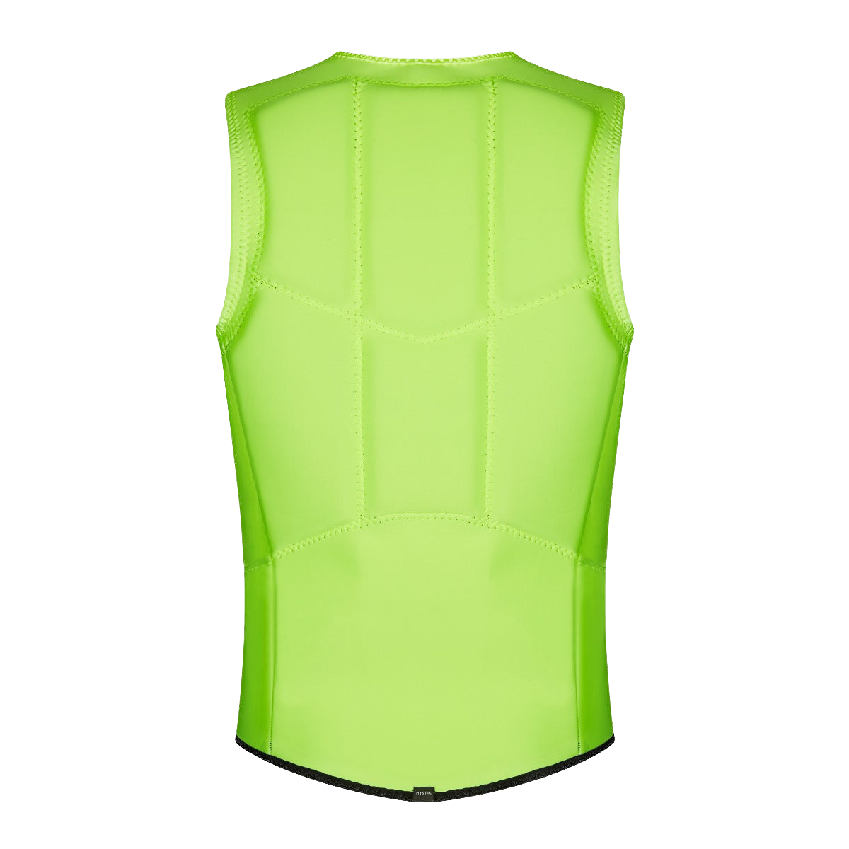 Mystic - Star Kite Impact Vest - Flash Yellow - 2023