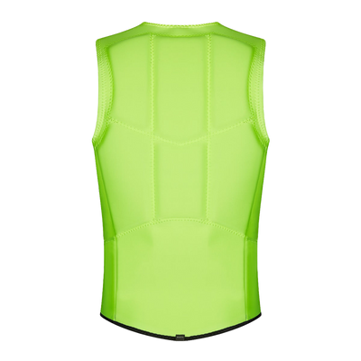 Mystic - Star Kite Impact Vest - Flash Yellow - 2023