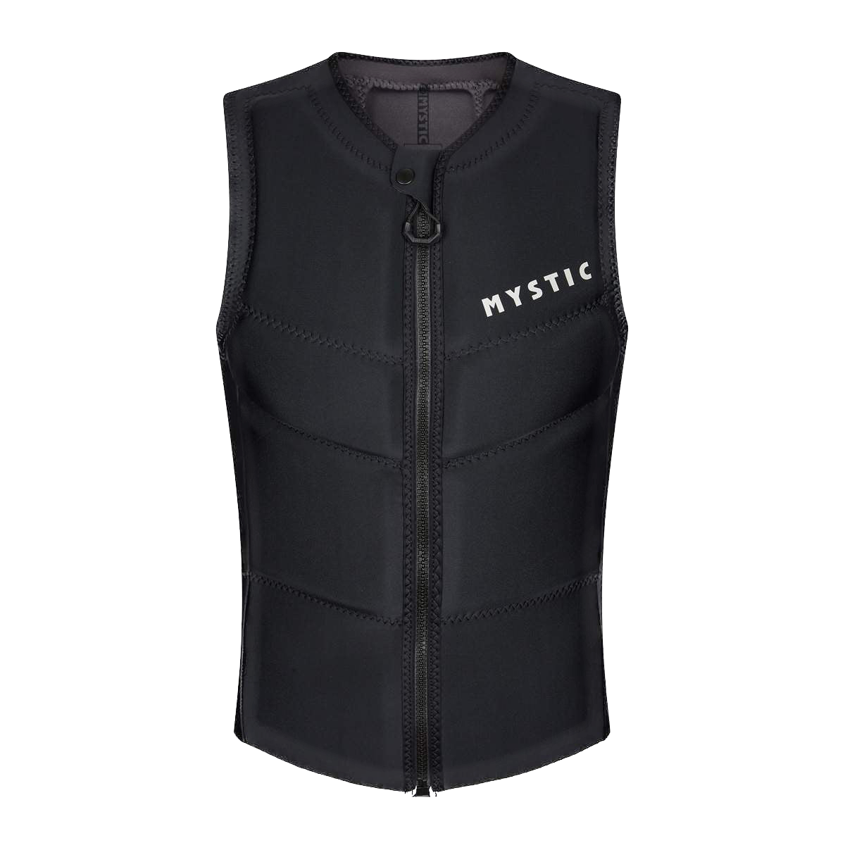 Mystic - Star Kite Impact Vest - Black - 2023