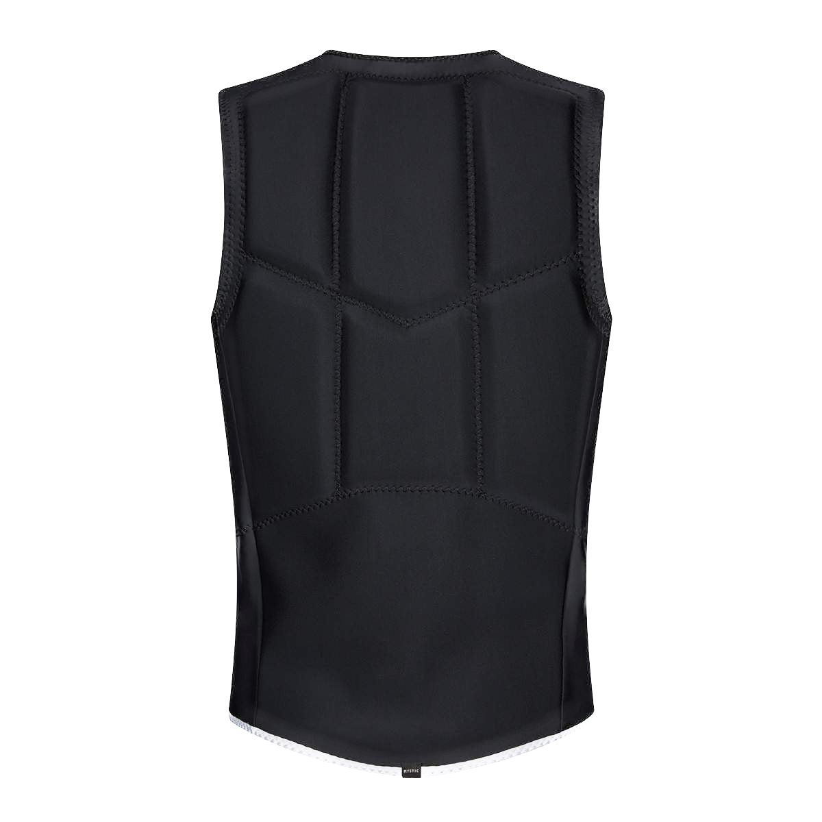 Mystic - Star Kite Impact Vest - Black - 2023