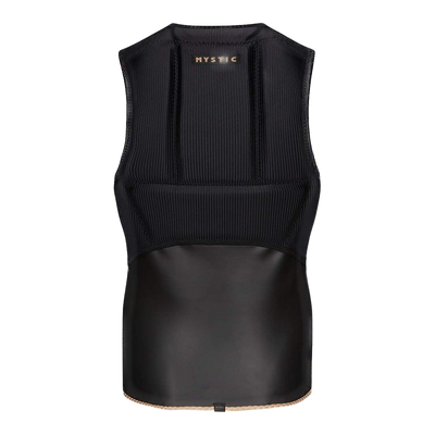 Mystic - Gem Kite Impact Vest - Black - 2023