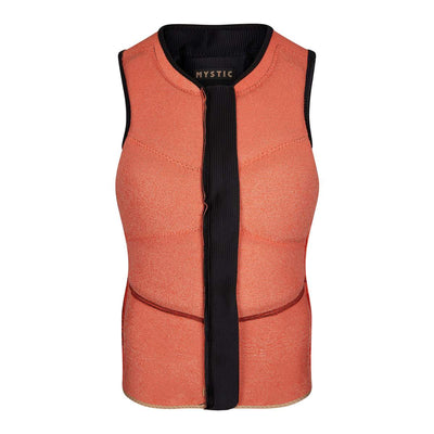 Mystic - Gem Kite Impact Vest - Black - 2023