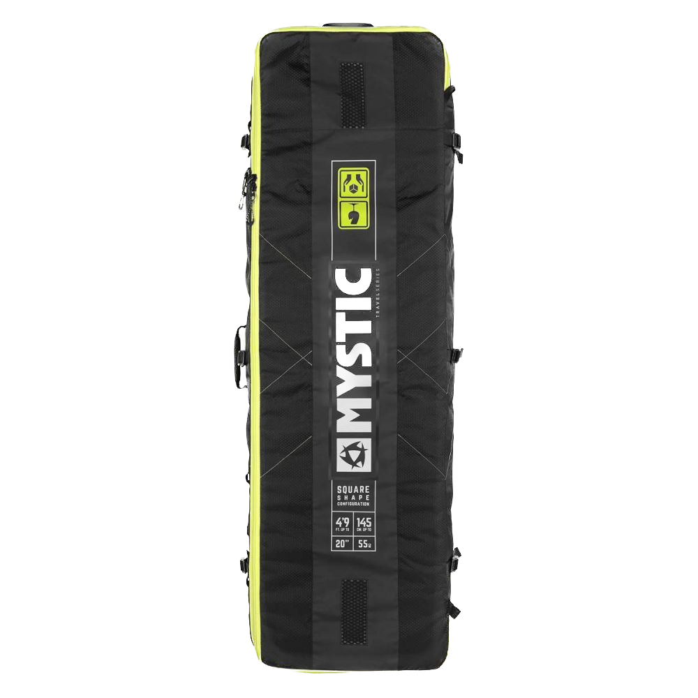 Mystic - Elevate Square Boardbag