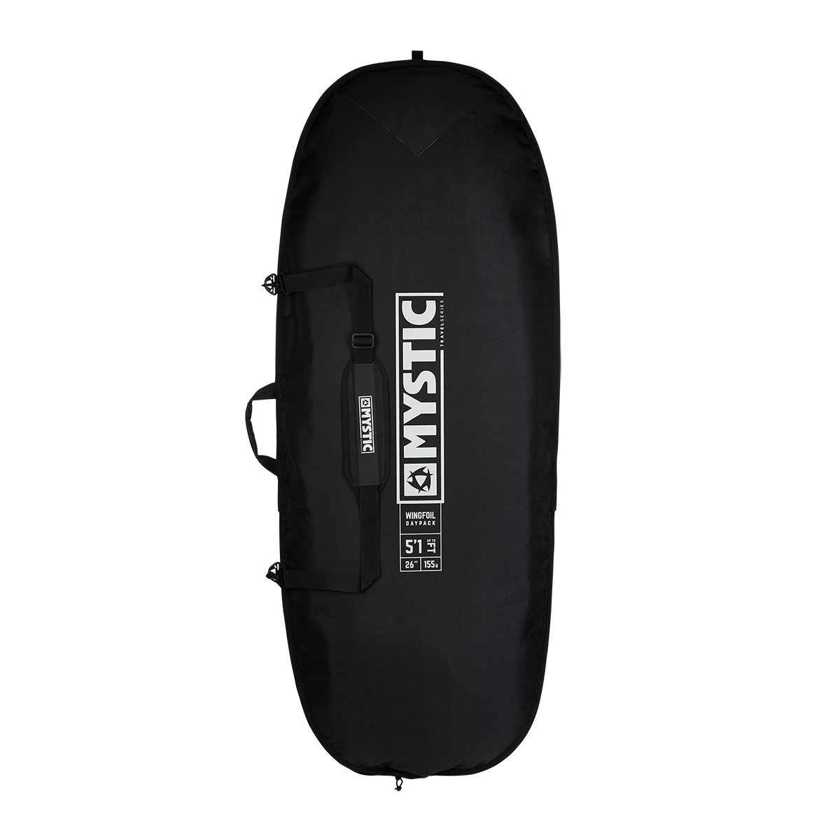 Mystic - Star Foilboard Daypack - 2024