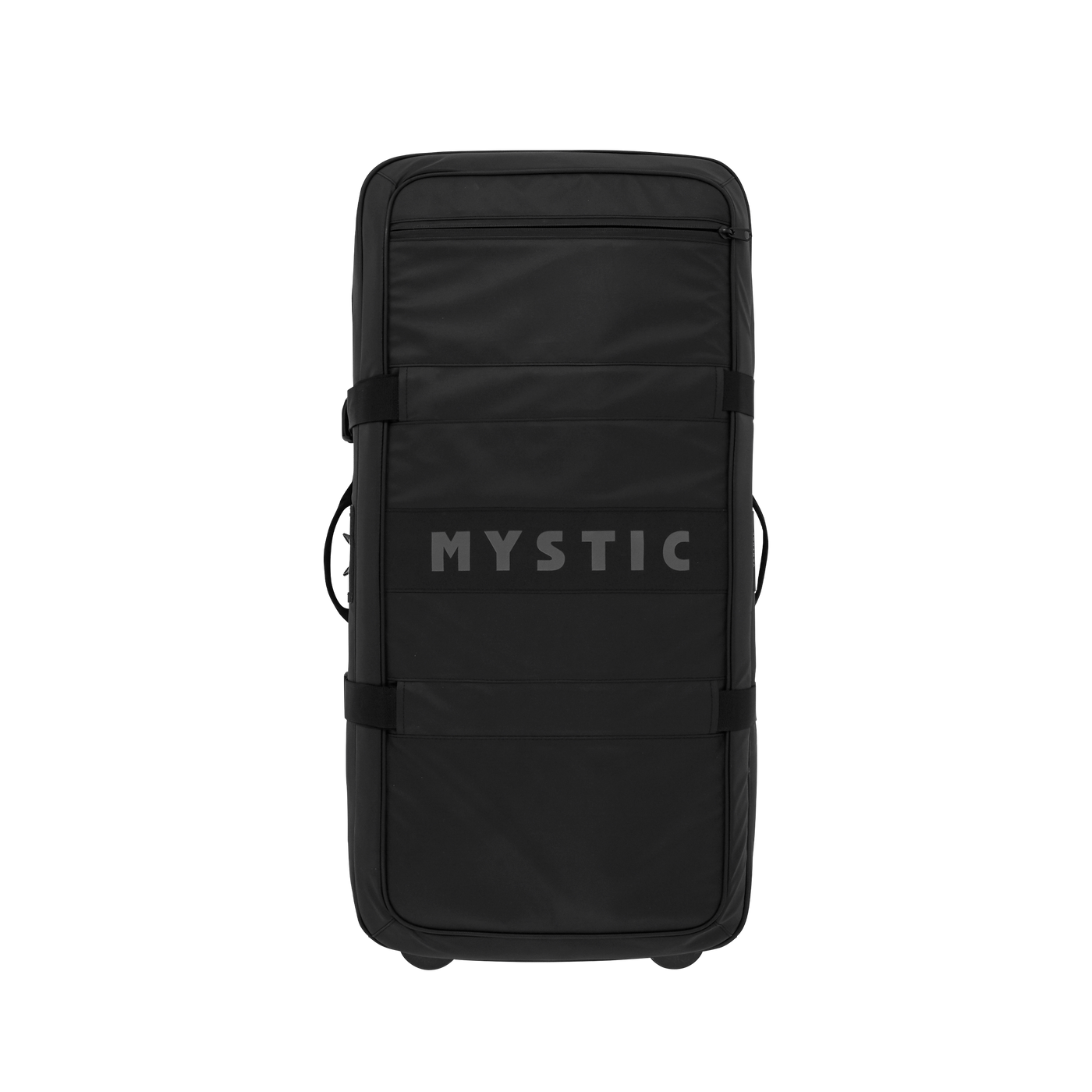 Mystic - Venture Check-in Bag - Black - 2025