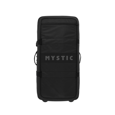 Mystic - Venture Check-in Bag - Black - 2025