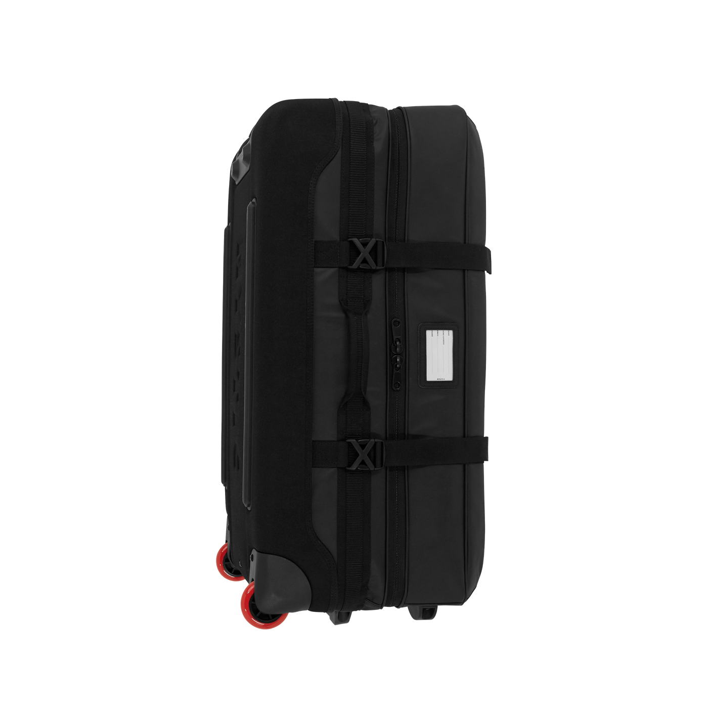 Mystic - Venture Check-in Bag - Black - 2025