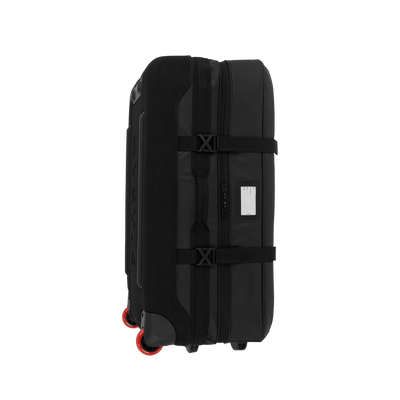 Mystic - Venture Check-in Bag - Black - 2025