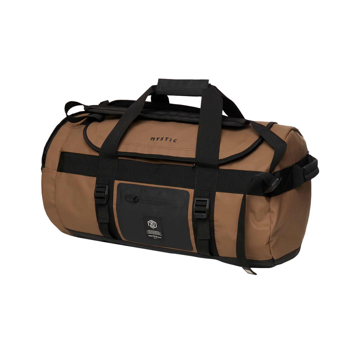 Mystic - Duffle DTS - Slate Brown - 2025