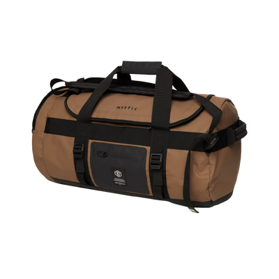 Mystic - Duffle DTS - Slate Brown - 2025