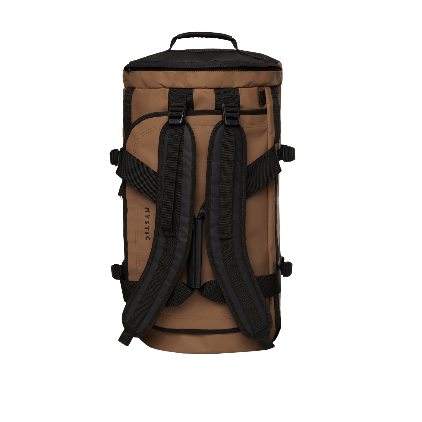 Mystic - Duffle DTS - Slate Brown - 2025