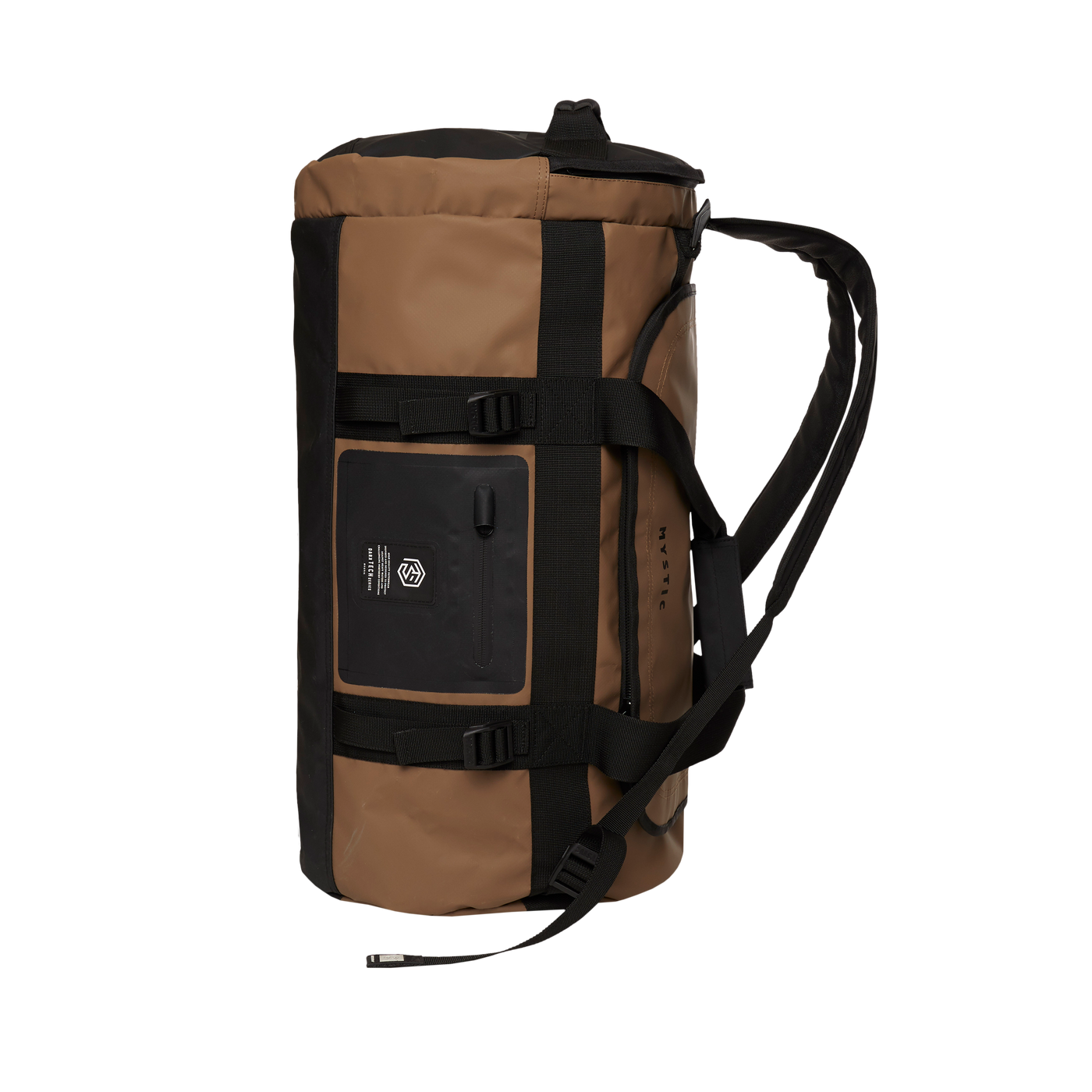 Mystic - Duffle DTS - Slate Brown - 2025