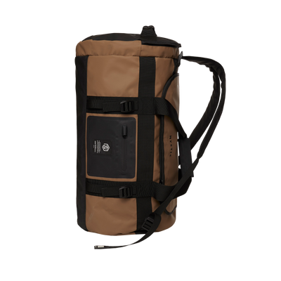 Mystic - Duffle DTS - Slate Brown - 2025