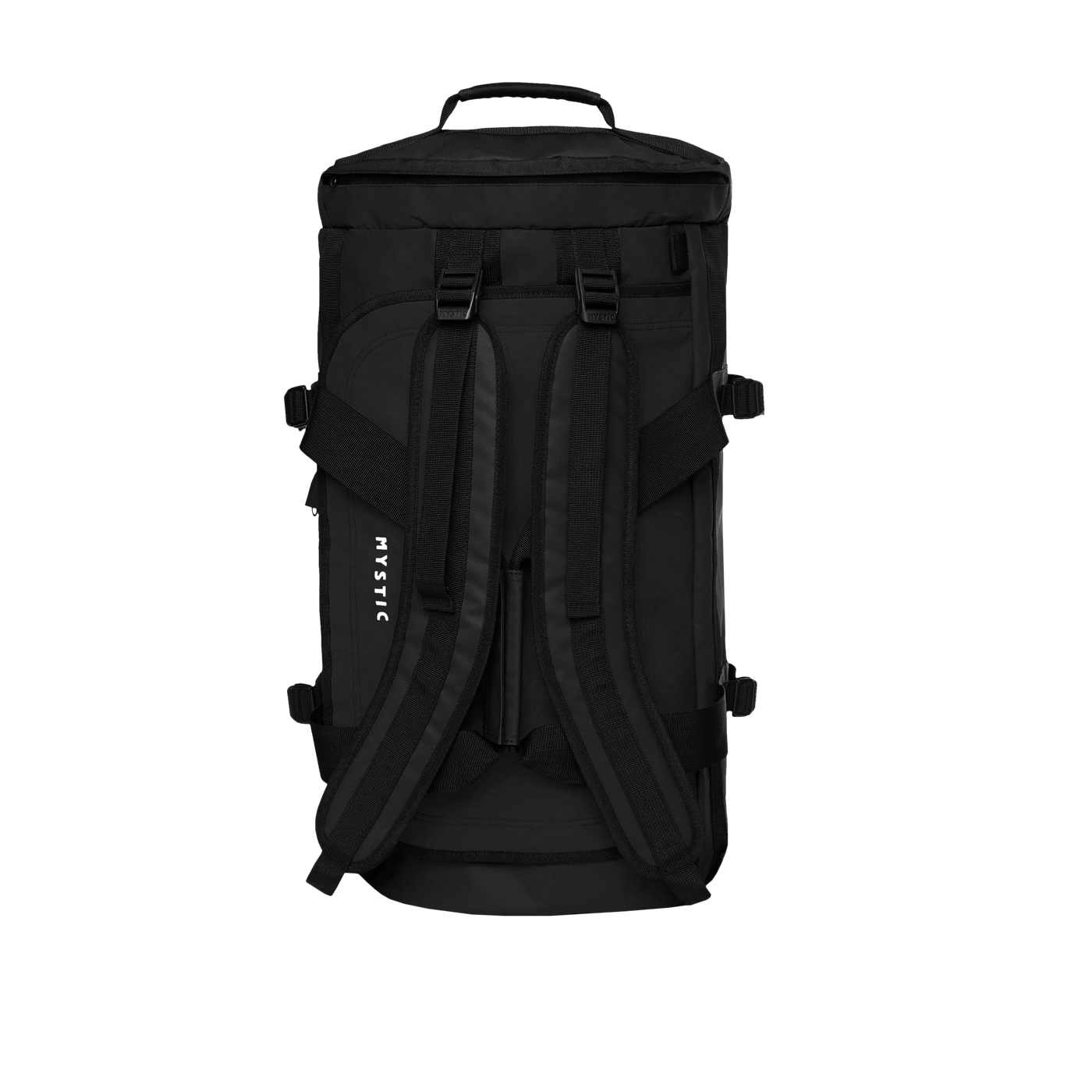 Mystic - Duffle DTS - Black - 2025