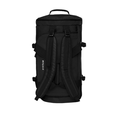 Mystic - Duffle DTS - Black - 2025